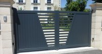 Notre société de clôture et de portail à Triembach-au-Val